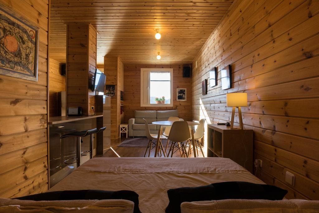 Casa Rural Arbegain Etxea Aizarna Luaran gambar