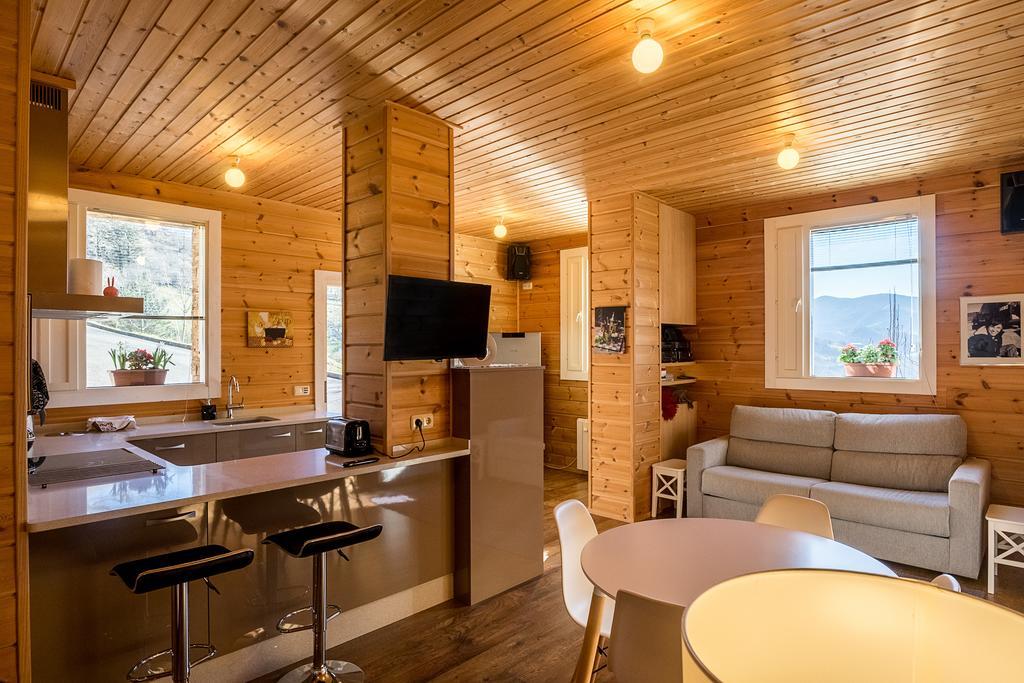 Casa Rural Arbegain Etxea Aizarna Luaran gambar