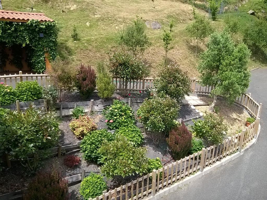 Casa Rural Arbegain Etxea Aizarna Luaran gambar